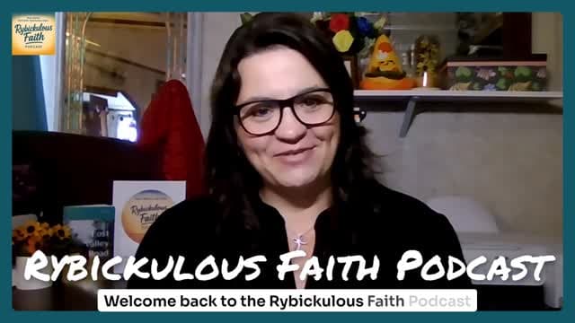How to Trust God When Life Feels Heavy | Faith in the Waiting Season