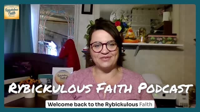 Spiritual Warfare Is Real… Here’s How to Stand Firm in Christ | Mee Rosenbarker Testimony